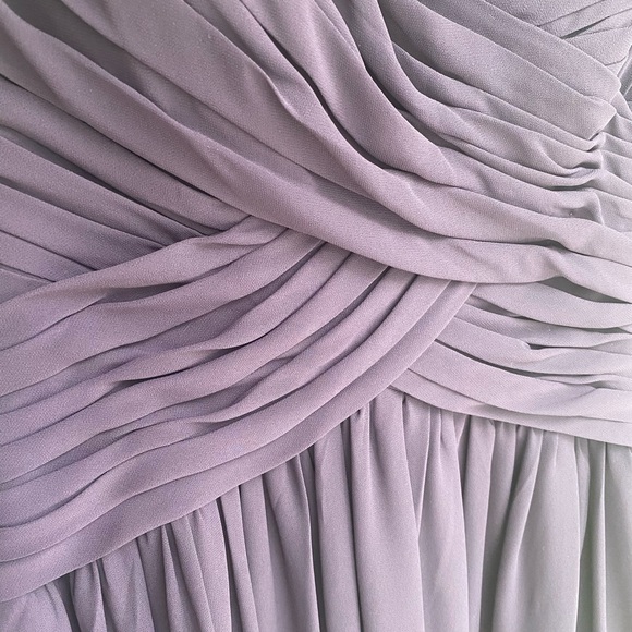 David Levkoff bridesmaid/formal dress - Picture 5 of 5